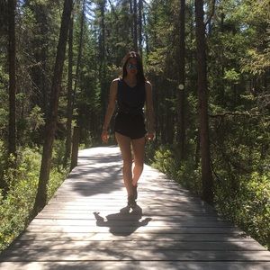 Meet your Posher, Emily